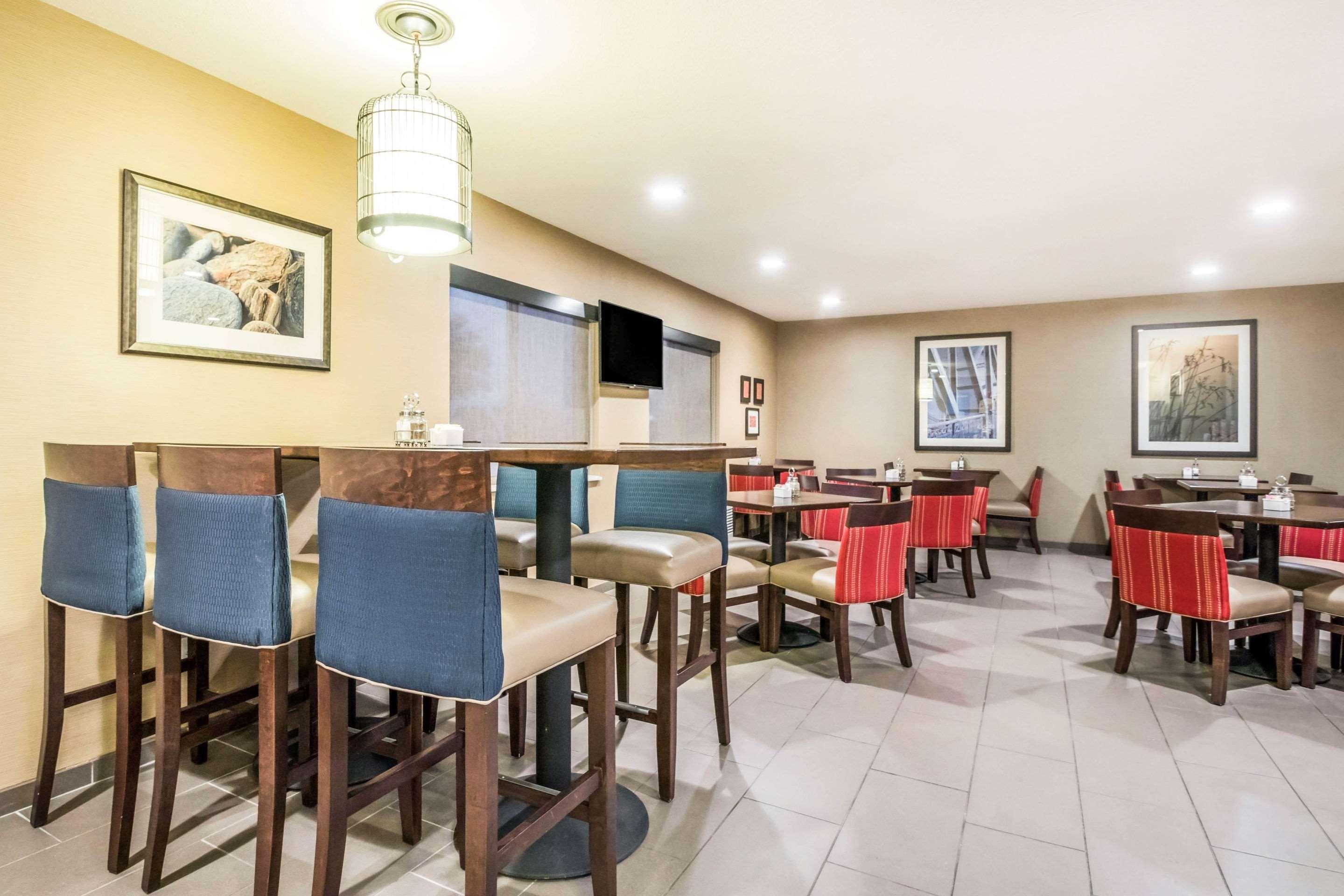 Comfort Inn Ottawa Starved Rock Area Exterior foto