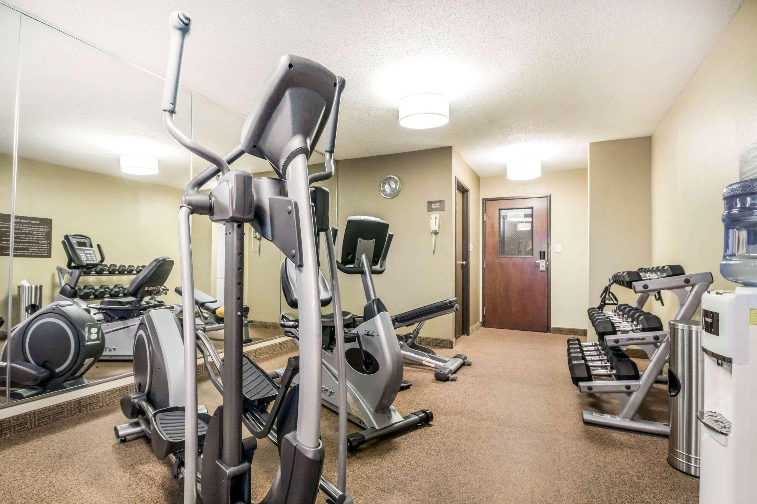 Comfort Inn Ottawa Starved Rock Area Exterior foto