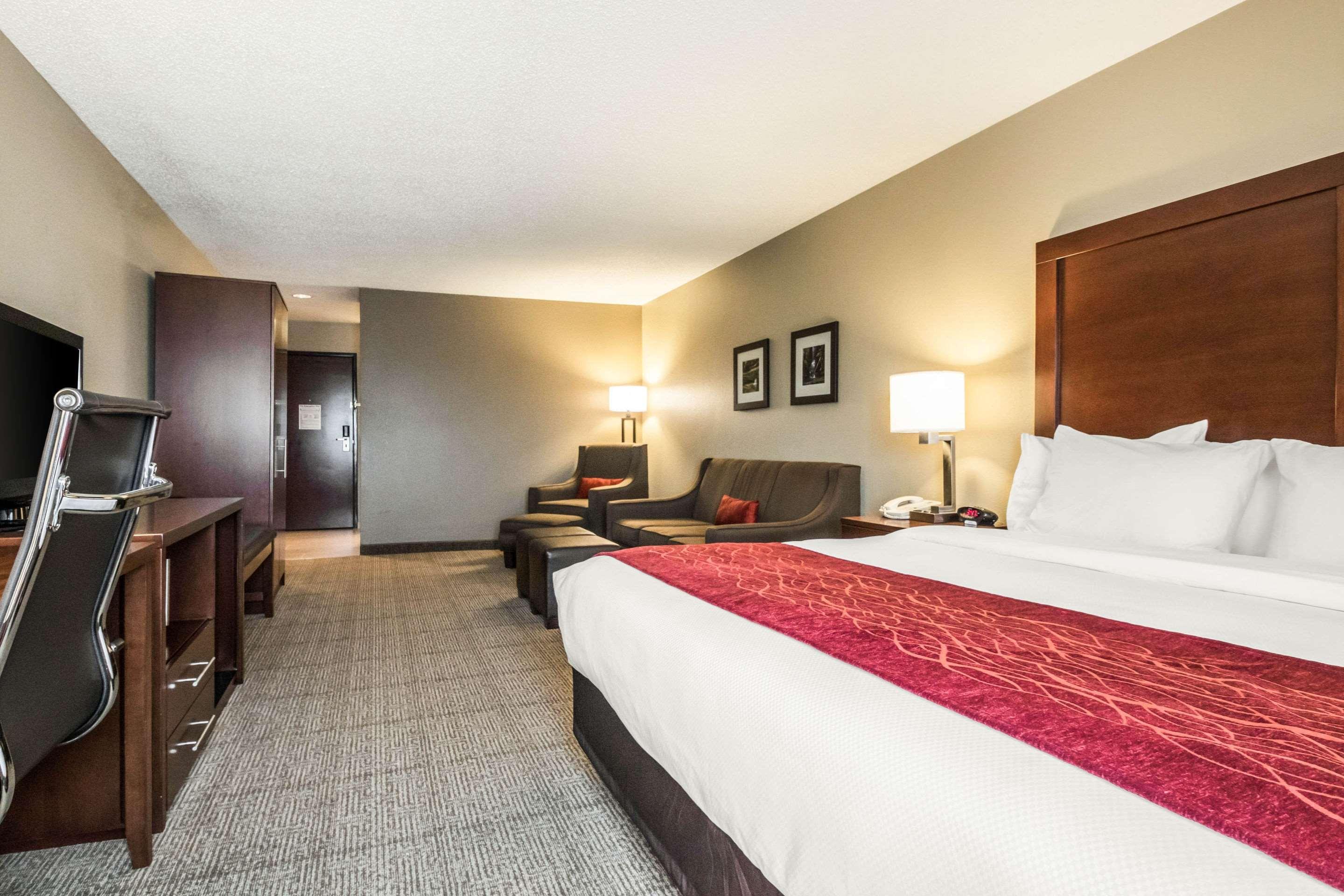 Comfort Inn Ottawa Starved Rock Area Exterior foto