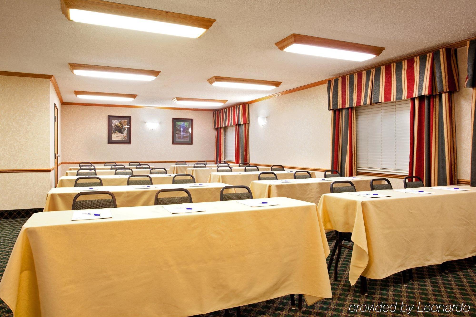 Comfort Inn Ottawa Starved Rock Area Facilități foto