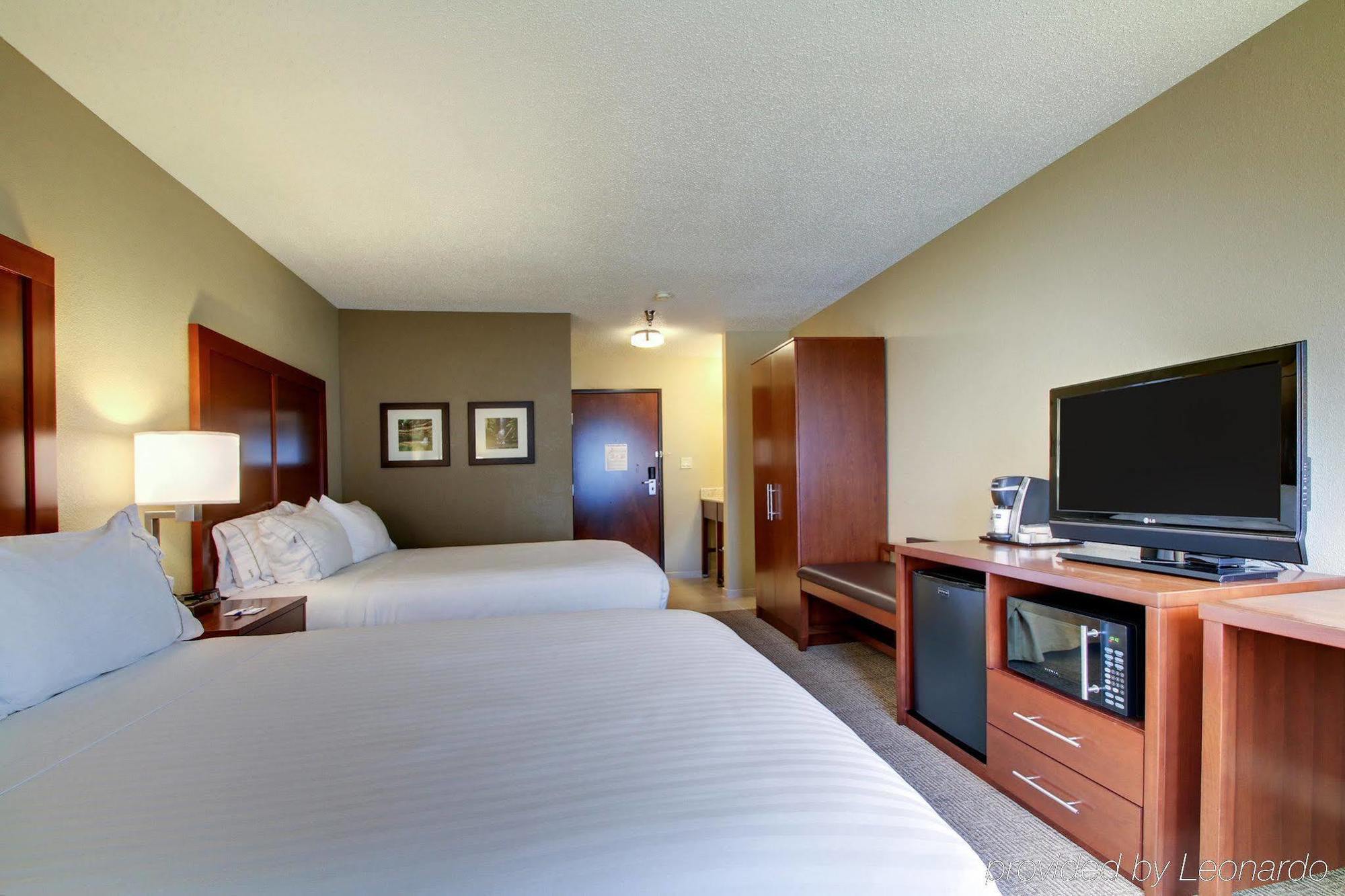 Comfort Inn Ottawa Starved Rock Area Exterior foto