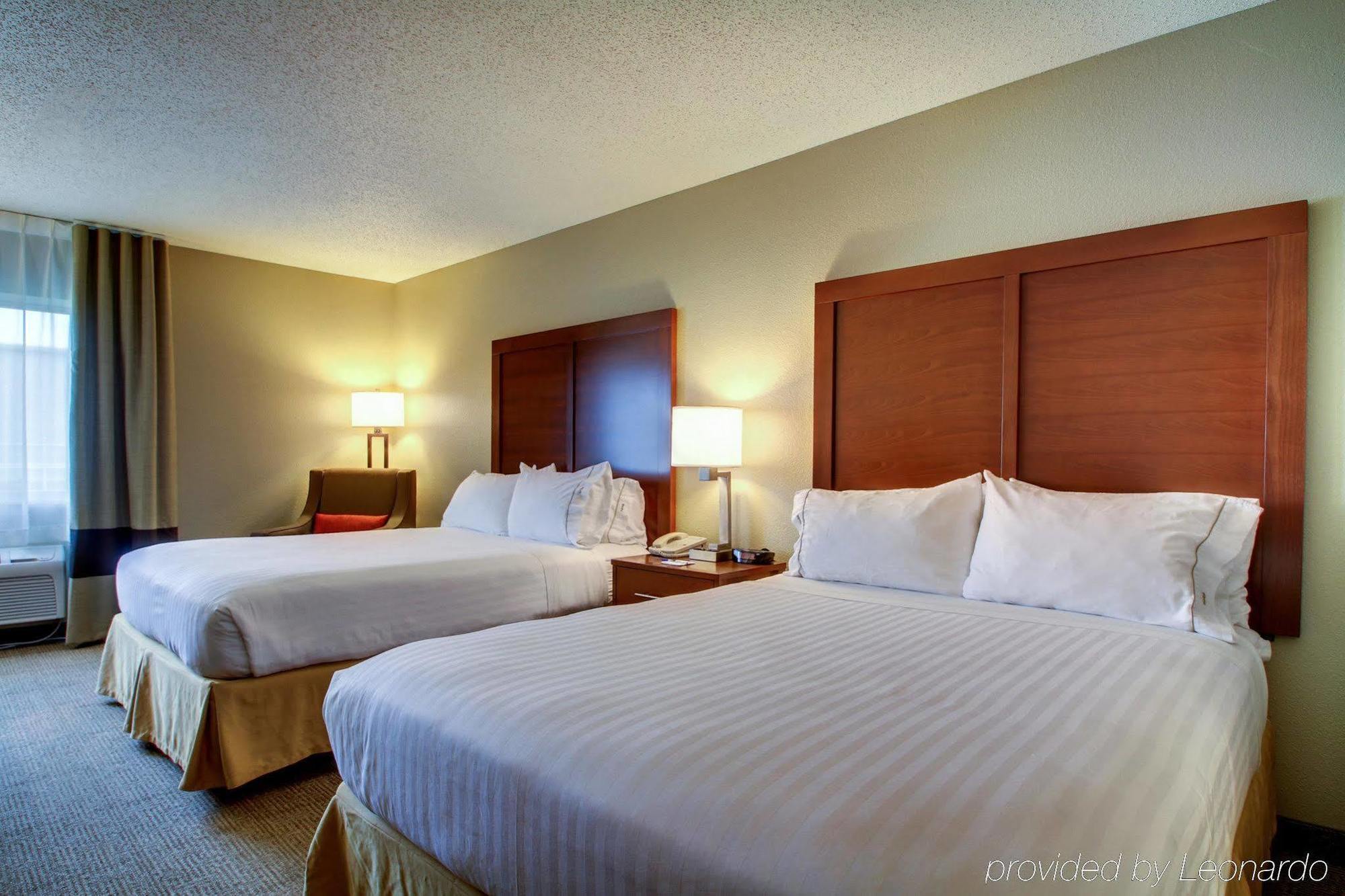 Comfort Inn Ottawa Starved Rock Area Exterior foto