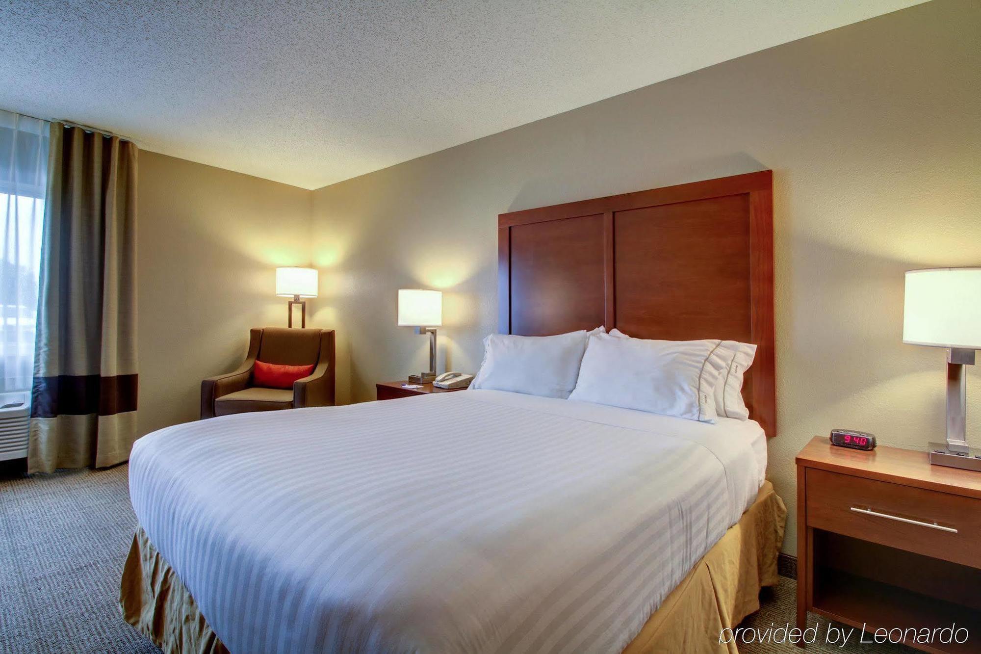 Comfort Inn Ottawa Starved Rock Area Exterior foto