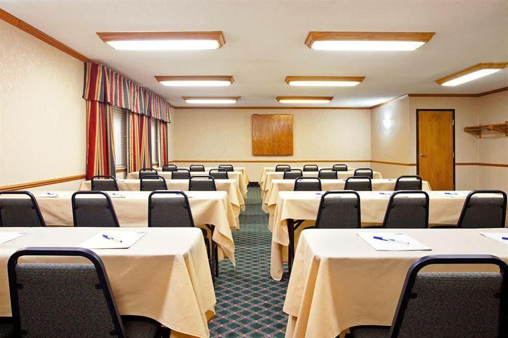 Comfort Inn Ottawa Starved Rock Area Exterior foto