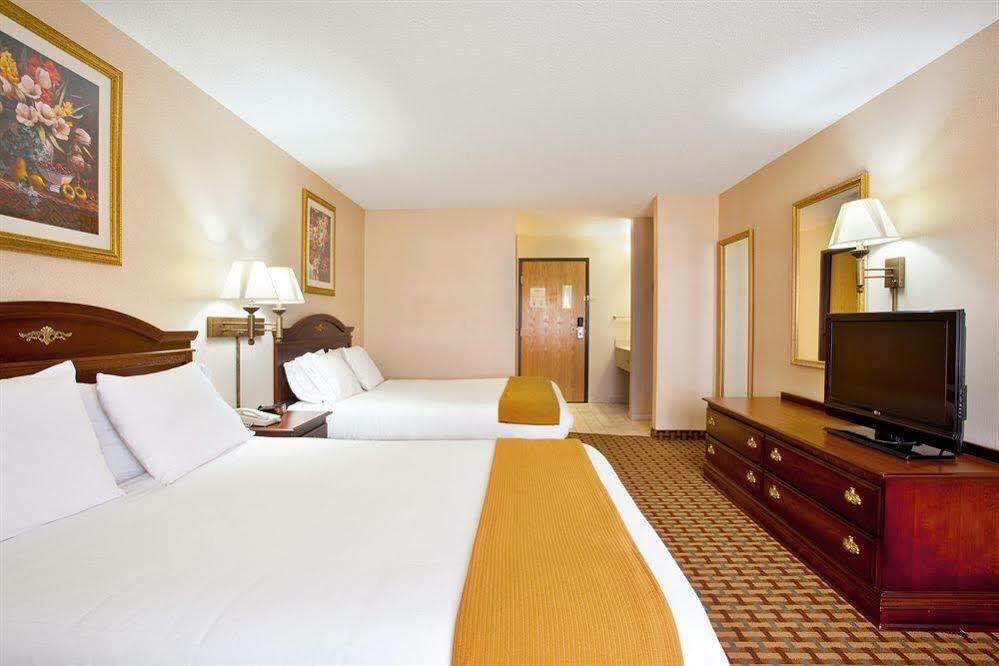 Comfort Inn Ottawa Starved Rock Area Exterior foto