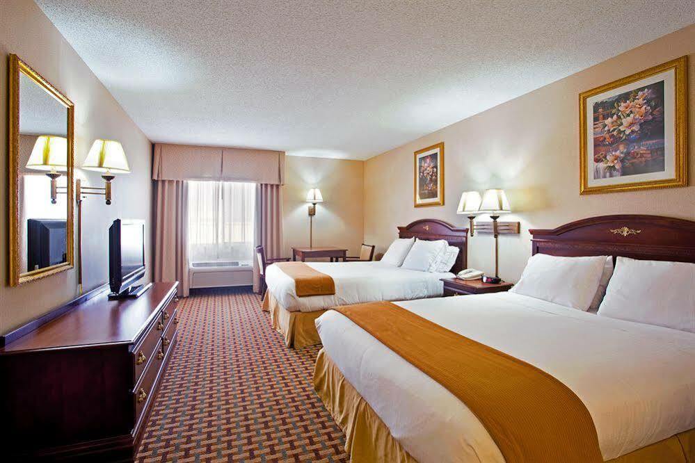 Comfort Inn Ottawa Starved Rock Area Exterior foto